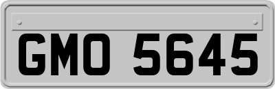 GMO5645