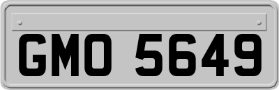 GMO5649