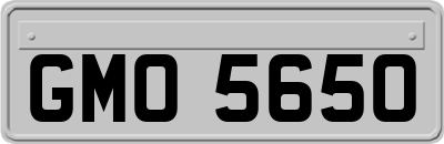 GMO5650