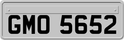 GMO5652