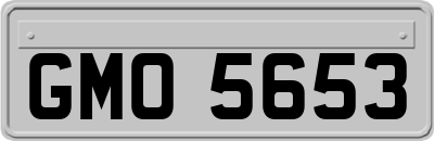 GMO5653