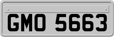 GMO5663
