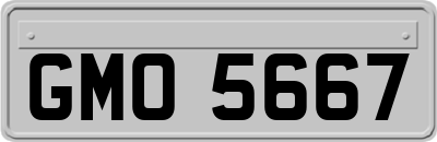 GMO5667