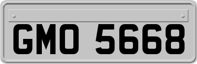 GMO5668