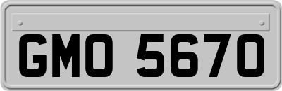 GMO5670