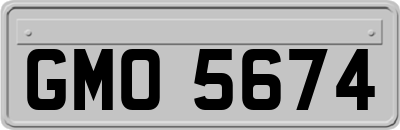 GMO5674