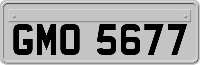 GMO5677