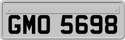 GMO5698