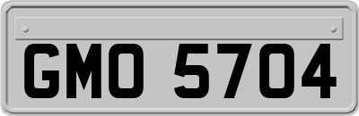 GMO5704