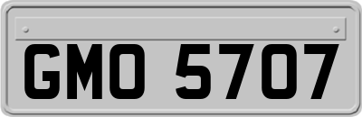 GMO5707