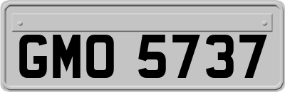 GMO5737