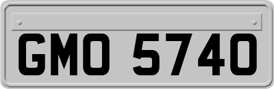 GMO5740