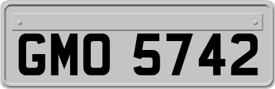 GMO5742