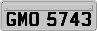 GMO5743