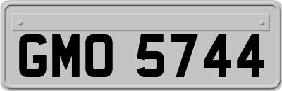 GMO5744