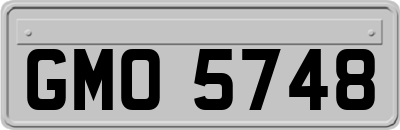 GMO5748
