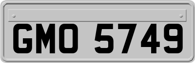 GMO5749