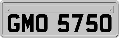 GMO5750