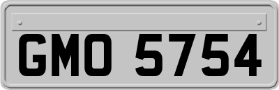 GMO5754