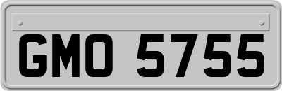 GMO5755