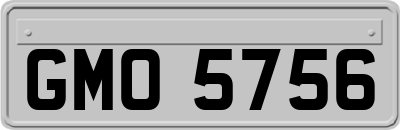 GMO5756