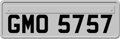 GMO5757