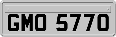 GMO5770