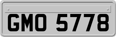 GMO5778