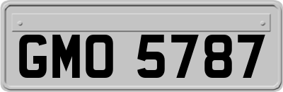 GMO5787