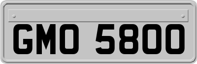 GMO5800