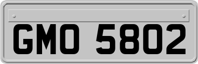 GMO5802