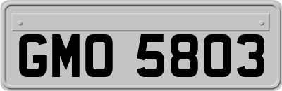 GMO5803