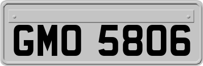 GMO5806