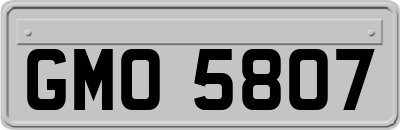 GMO5807