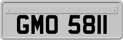 GMO5811