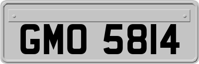GMO5814
