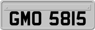 GMO5815