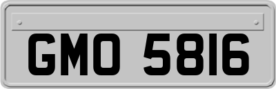 GMO5816