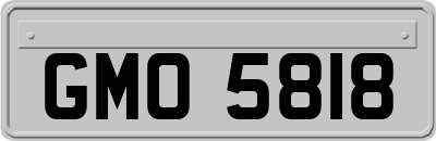 GMO5818