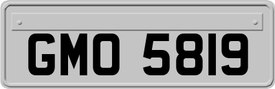 GMO5819
