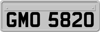 GMO5820