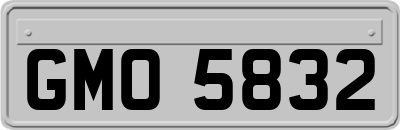 GMO5832