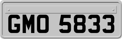 GMO5833