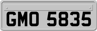 GMO5835