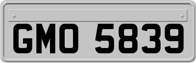 GMO5839