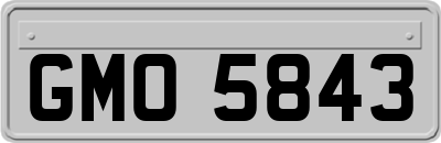 GMO5843