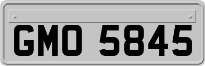 GMO5845