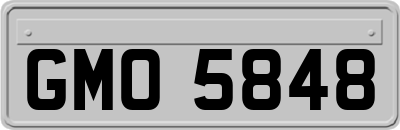 GMO5848