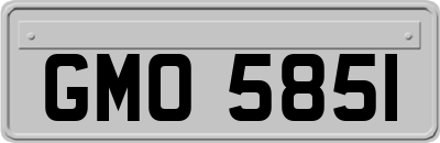 GMO5851