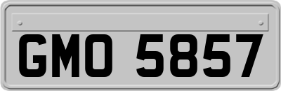GMO5857
